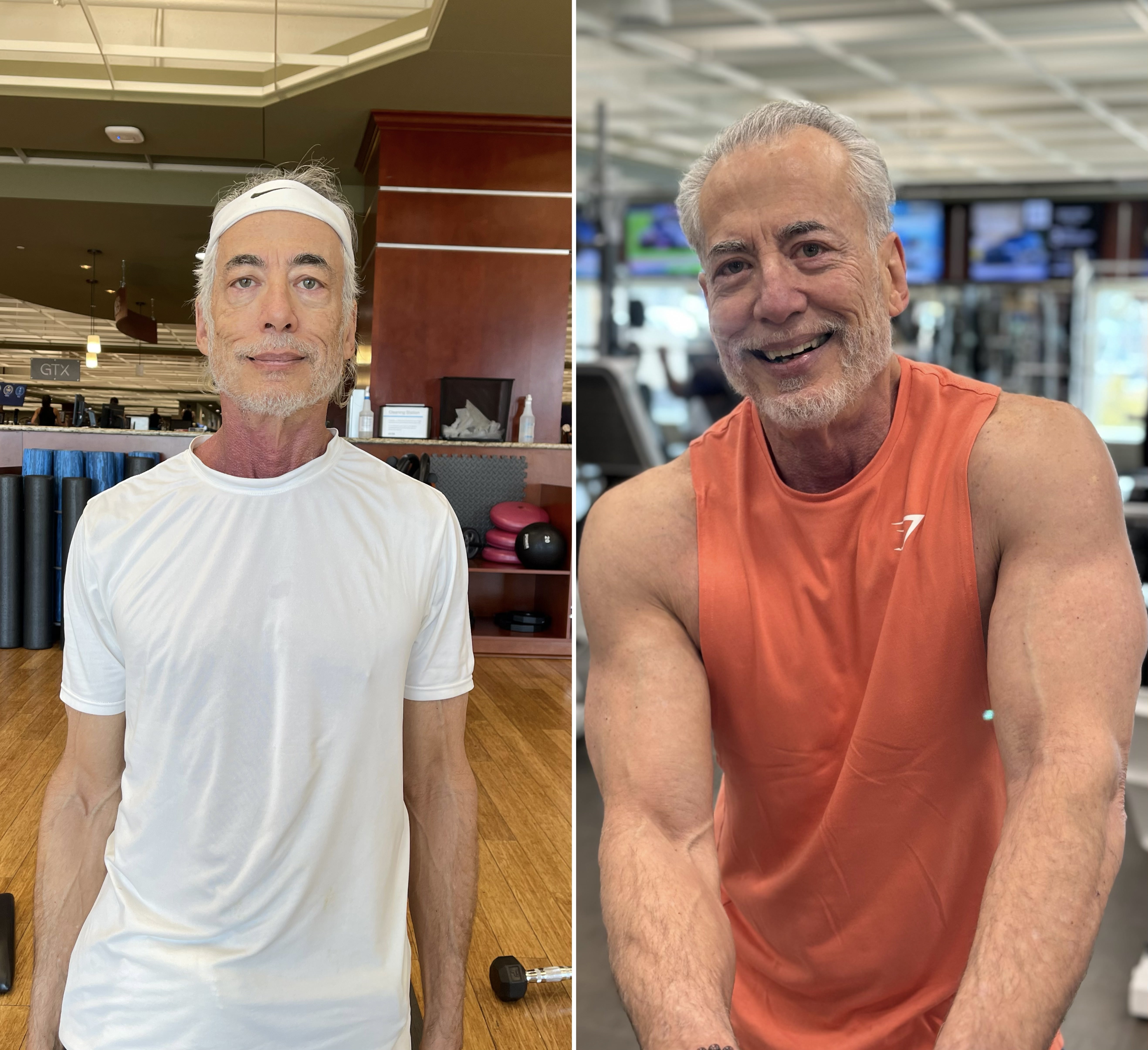 Transformation 4